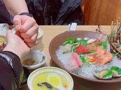 -山之川日料放题(通州店)