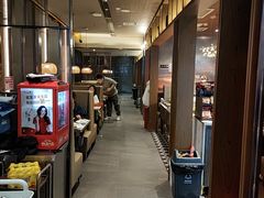 -火炉火自助餐(西直门凯德MALL店)