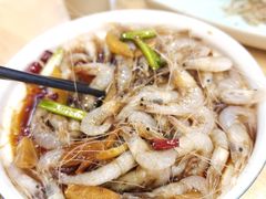 -启东小海鲜(庄先湾路1号店)