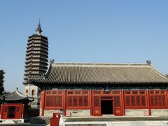 -西海子公园