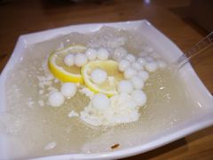 -串妹花式冰粉(乐山总店)