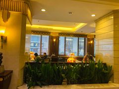 -国际饭店·原点咖啡吧ORIGIN CAFE&BAR