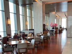 -嘉定凯悦·咖啡厅