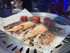 -入火韩国烤肉(凯旋广场店)