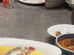 -同庆楼(滨湖万达广场店)