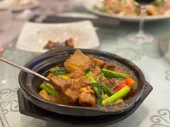 柚子皮-岭南海晏楼(东晓南店)