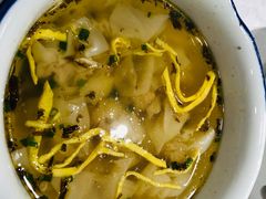 鸡汁小馄饨-和记小菜(七宝店)