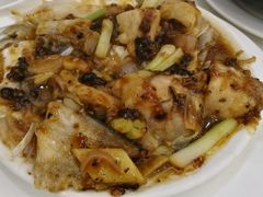 -焕记海鲜饭店