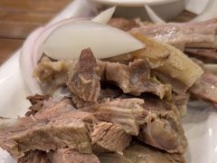 -清真·玛丽亚新疆菜主题餐厅(浙江中路店)
