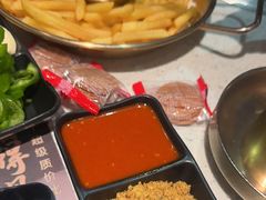 -炭之家·齐齐哈尔非遗烤肉·鲜切直供(中央大街店)