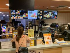 -麦当劳(北京南站店)