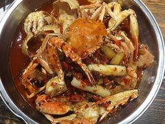 -老闵田螺馆·南昌特色小炒(梦时代店)