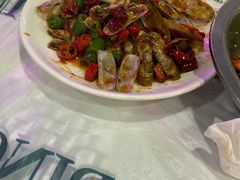 -虎虎龙虾•9年湖北匠(双井店)