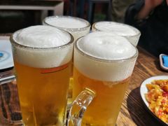 -滋味厨房小酒馆(万达广场店)