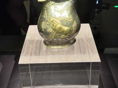 -陕西历史博物馆