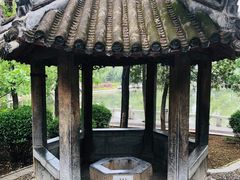 -南阳卧龙岗武侯祠