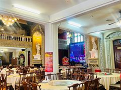 -日日鲜茶餐厅(小公园店)