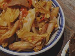 鹅肠-盟重烧烤(高正街店)