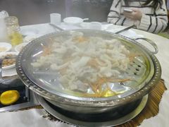 -凯盈阁·顺德私房菜·桑拿鸡