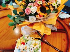 -BONCAKE裱花蛋糕(万象汇店)