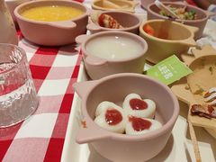 -西贝(科华王府井店)