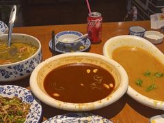 -红胖胖龙虾王·本地菜
