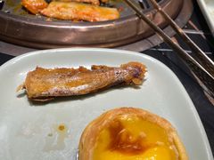 -梨花自助烤肉(西三旗万象汇黑金店)