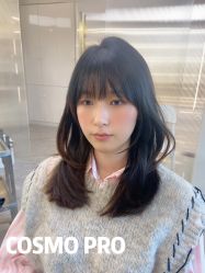 -COSMO PRO造型