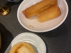 -蝴蝶里·粤菜·点心(滨江龙湖店)