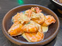 -万丽轩·粤菜(王府井金茂万丽酒店)