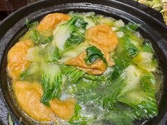 -奇芳阁·百年清真南京菜(夫子庙店)
