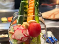 -Ginza Onodera铁板烧(外滩十八号店)