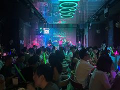 -MOSSO音乐酒吧·Live House(南京西路店)