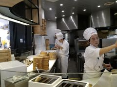 -西贝(无锡万象城店)