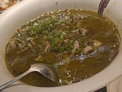 -赠李白·如诗的川味(余杭万达广场店)