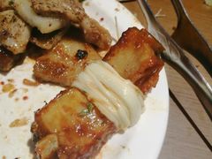 -火炉火自助餐(枫蓝国际店)