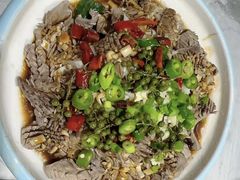 -聚福缘菜馆(隆昌路店)