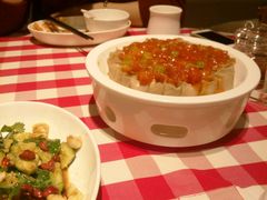 -西贝(上海我格广场店)