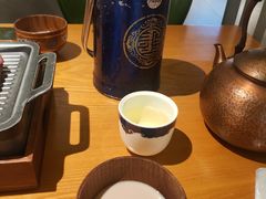 -娜仁图雅蒙古美食村(33小镇店)