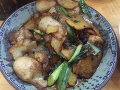 -雷祖芳老妈蹄花店