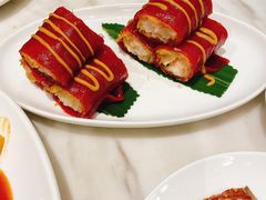 -香港百合居(LCM置汇旭辉广场店)