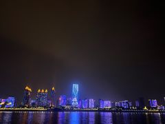 -武汉两江游览·夜游长江(汉口粤汉码头)