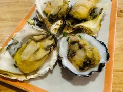 -开蚝屋·海鲜龙虾烧烤(文二路店)