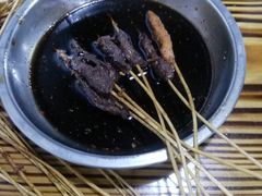 -阿姨小肉摊(同济西苑店)
