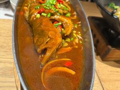 -中国徽菜·徽商故里(广安门店)