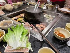-滇藏石锅宴(崇仁巷老店)