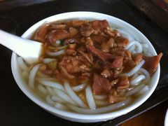 -隆都四季香饭店(碧海路店)