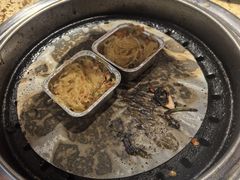 -姜胖胖无限自助烤肉(罗湖宝能店)