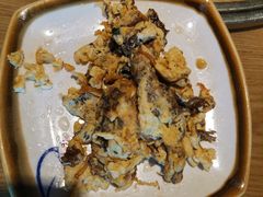 树蝴蝶爆鸡蛋-妈妈的味道(和顺古镇店)