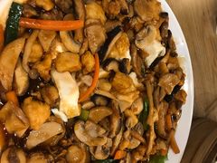 -陈傻子餐厅(世纪都会店)